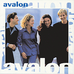 Avalon - Avalon альбом
