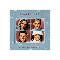 Avalon - Joy - A Christmas Collection album