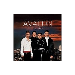 Avalon - Creed альбом