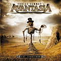 AVANTASIA - The Scarecrow album