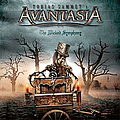 AVANTASIA - The Wicked Symphony album