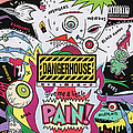 Avengers - Dangerhouse Volume Two - Give Me A Little Pain! album