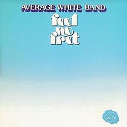 Average White Band - Feel No Fret альбом