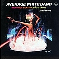 Average White Band - Warmer Communications album