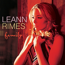 LeAnn Rimes Feat. Marc Broussard - Family album