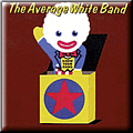 Average White Band - Show Your Hand альбом
