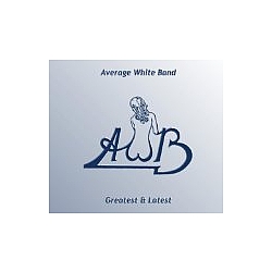 Average White Band - Greatest and Latest альбом