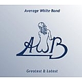 Average White Band - Greatest and Latest album