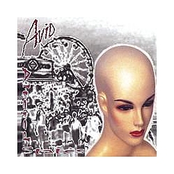 AVID - Altered States album