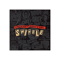 Avoid One Thing - The Giant Rock &#039;n&#039; Roll Swindle альбом