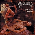 Avulsed - Stabwound Orgasm album