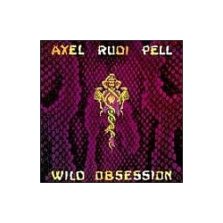 Axel Rudi Pell - Wild Obsession album