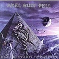 Axel Rudi Pell - Black Moon Pyramid альбом