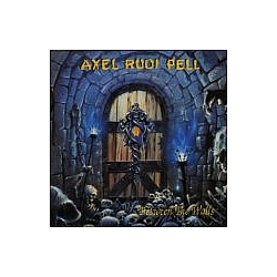 Axel Rudi Pell - Between the Walls альбом