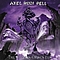 Axel Rudi Pell - The Wizards Chosen Few (disc 1) альбом