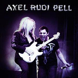 Axel Rudi Pell - The Magic Fingers album