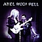 Axel Rudi Pell - The Magic Fingers альбом