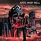 Axel Rudi Pell - Kings and Queens album