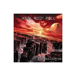 Axel Rudi Pell - The Ballads III album