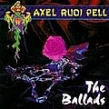 Axel Rudi Pell - The Ballads альбом