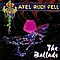 Axel Rudi Pell - The Ballads альбом
