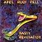 Axel Rudi Pell - Nasty Reputation album