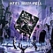 Axel Rudi Pell - Magic альбом