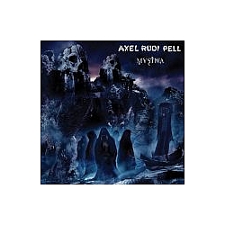 Axel Rudi Pell - Mystica album