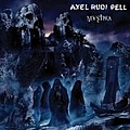 Axel Rudi Pell - Mystica альбом