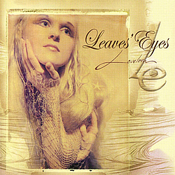 Leaves&#039; Eyes - Lovelorn album