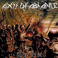 Axis Of Advance - The List album