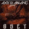 Axis Of Advance - Obey альбом