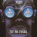 Axxis - The Big Thrill album