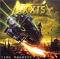 Axxis - Time Machine альбом