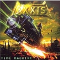 Axxis - Time Machine альбом