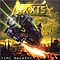 Axxis - Time Machine album