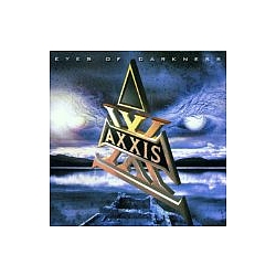 Axxis - Eyes of Darkness album