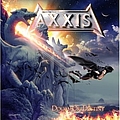 Axxis - Doom Of Destiny альбом