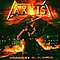 Axxis - Paradise in Flames album