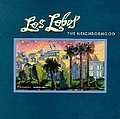 Los Lobos - The Neighborhood альбом