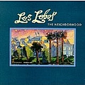 Los Lobos - The Neighborhood album