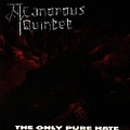 A Canorous Quintet - The Only Pure Hate album