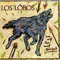 Los Lobos - How Will The Wolf Survive? альбом