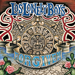 Los Lonely Boys - Forgiven альбом