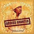 Canton Jones - Access Granted: The Password album