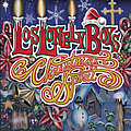 Los Lonely Boys - Christmas Spirit album