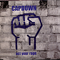 Capdown - Act Your Rage album