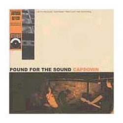 Capdown - Pound For The Sound альбом