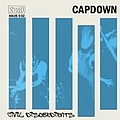 Capdown - Civil Disobedients album