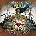 Los Lonely Boys - Live At The Fillmore album
